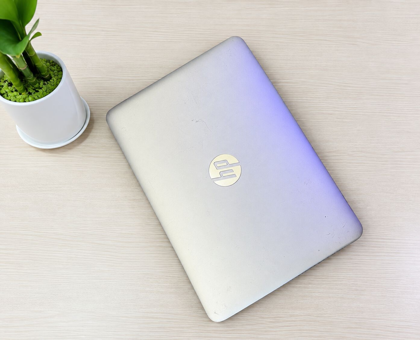 Pc HP EliteBook 820 ,G3-core i5
