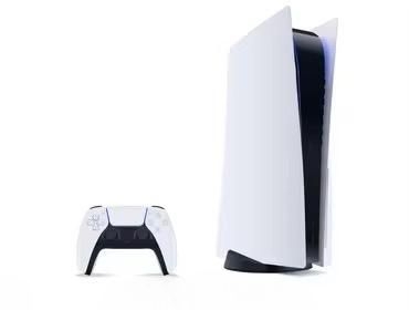 PlayStation 5 DIGITAL - 2