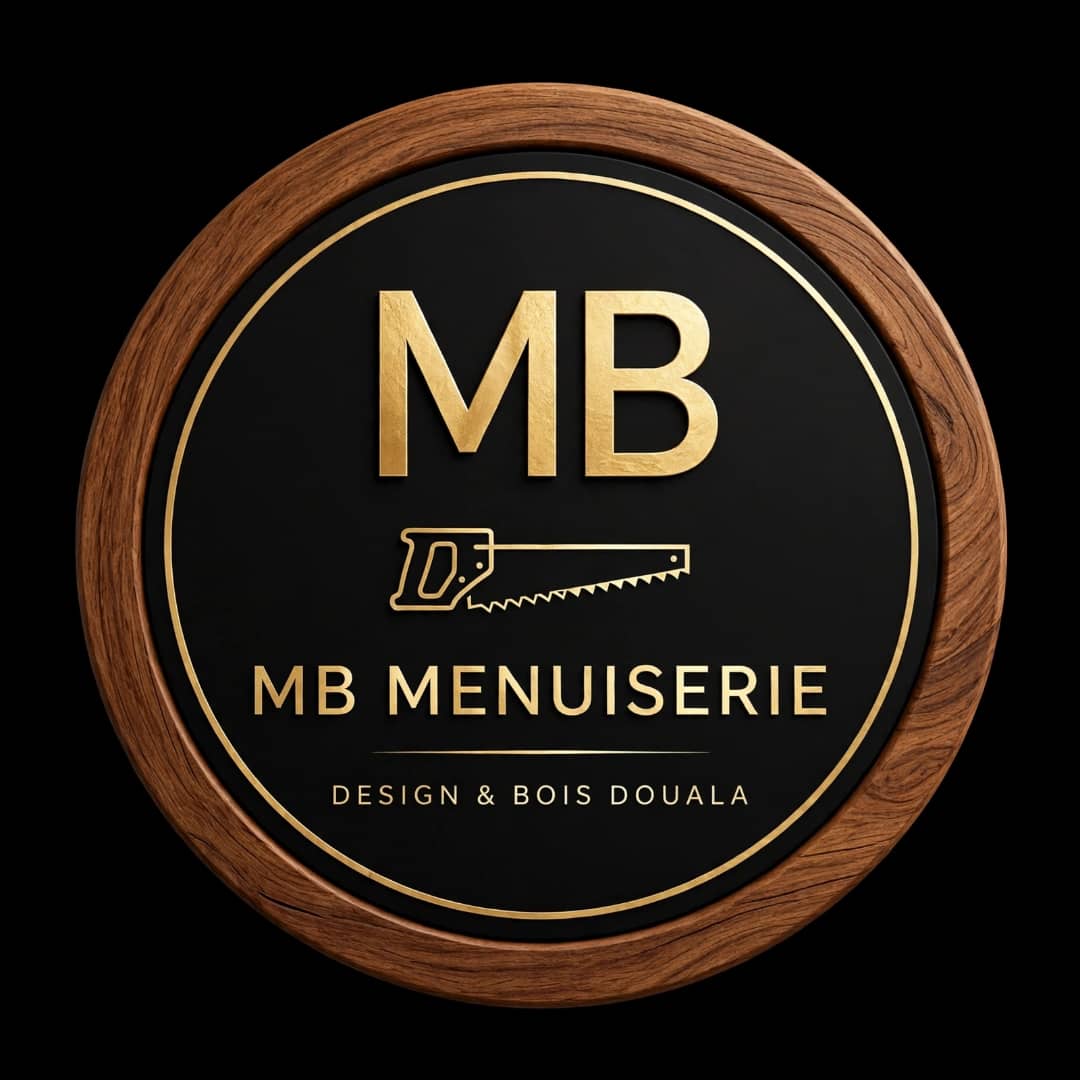 MB Menuiserie Design -& Bois Douala