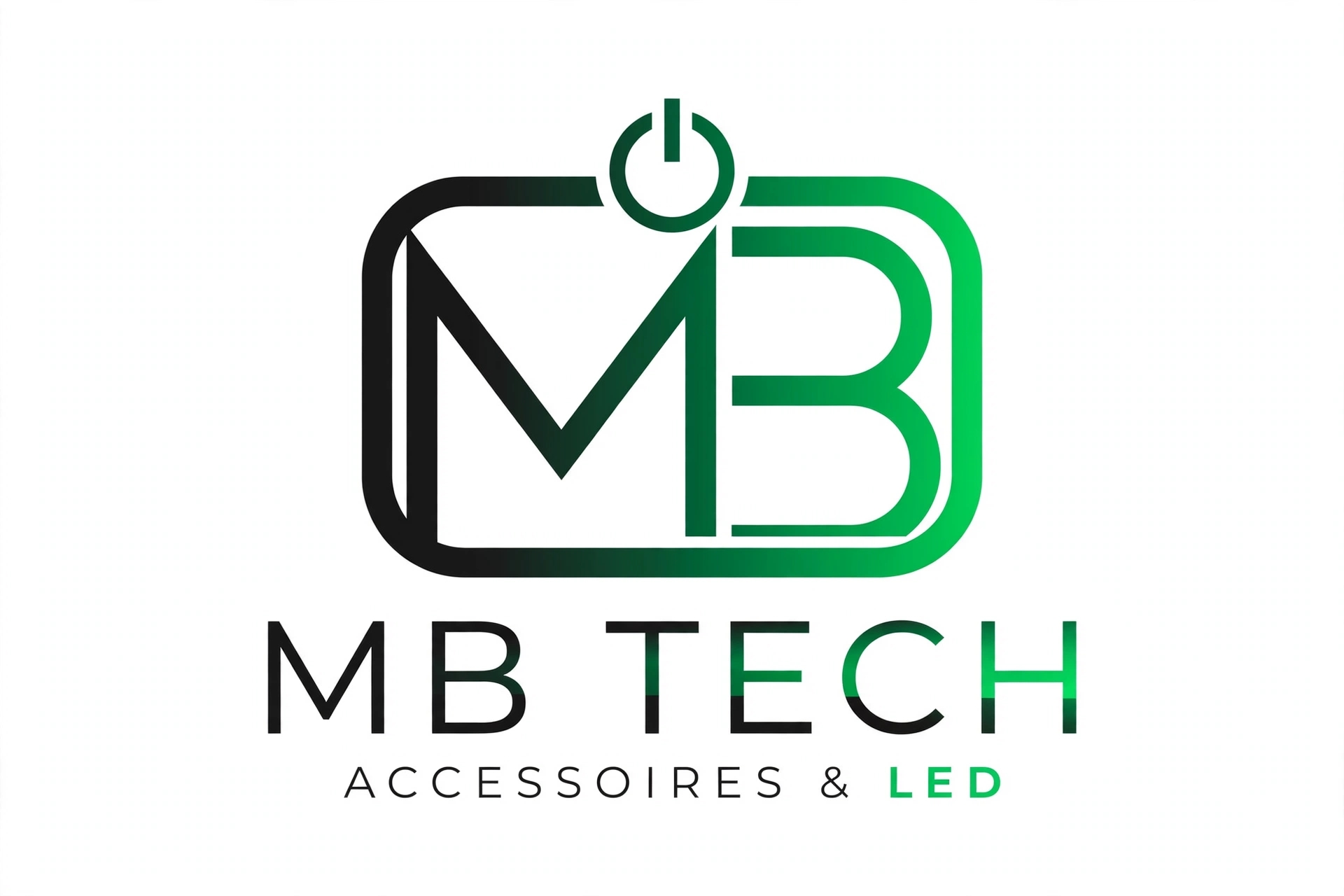 MB Tech -Accessoire& LED Douala