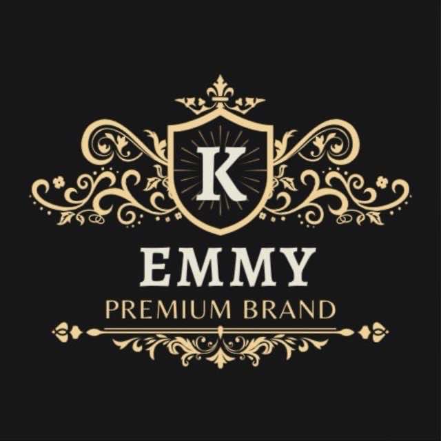 Logo de Emmy Premium Brand