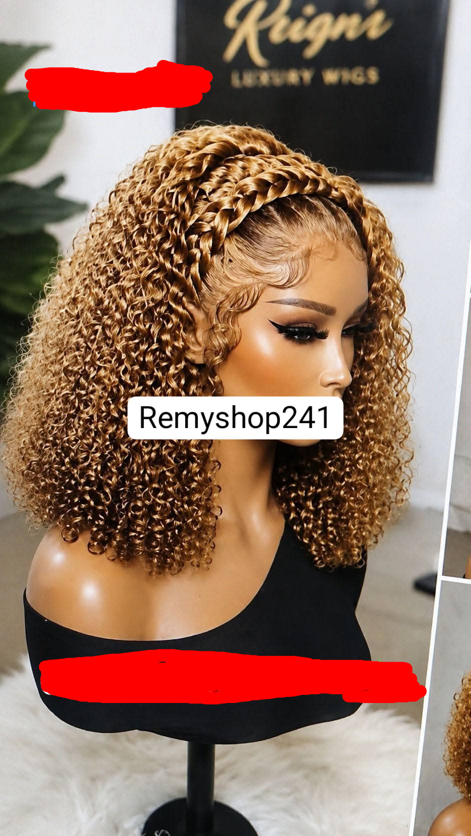 Logo de Remyshop
