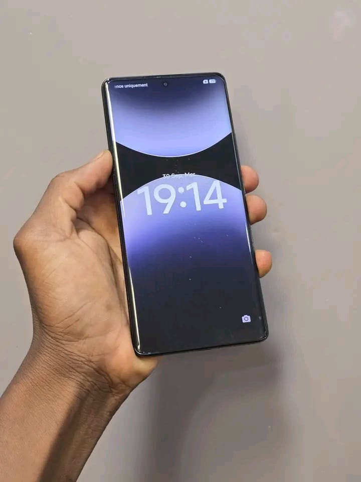 Redmi note 15 pro