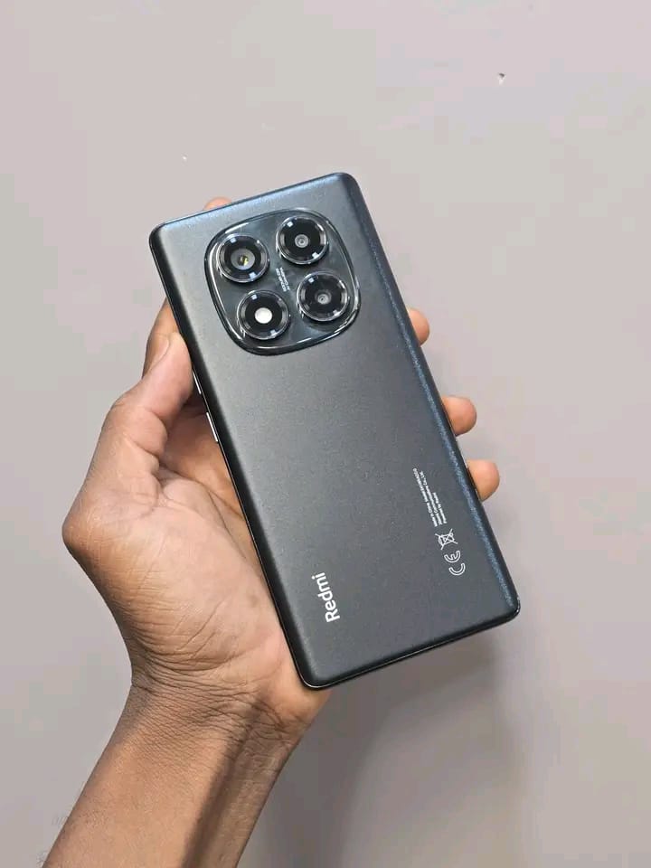 Redmi note 15 pro - 2