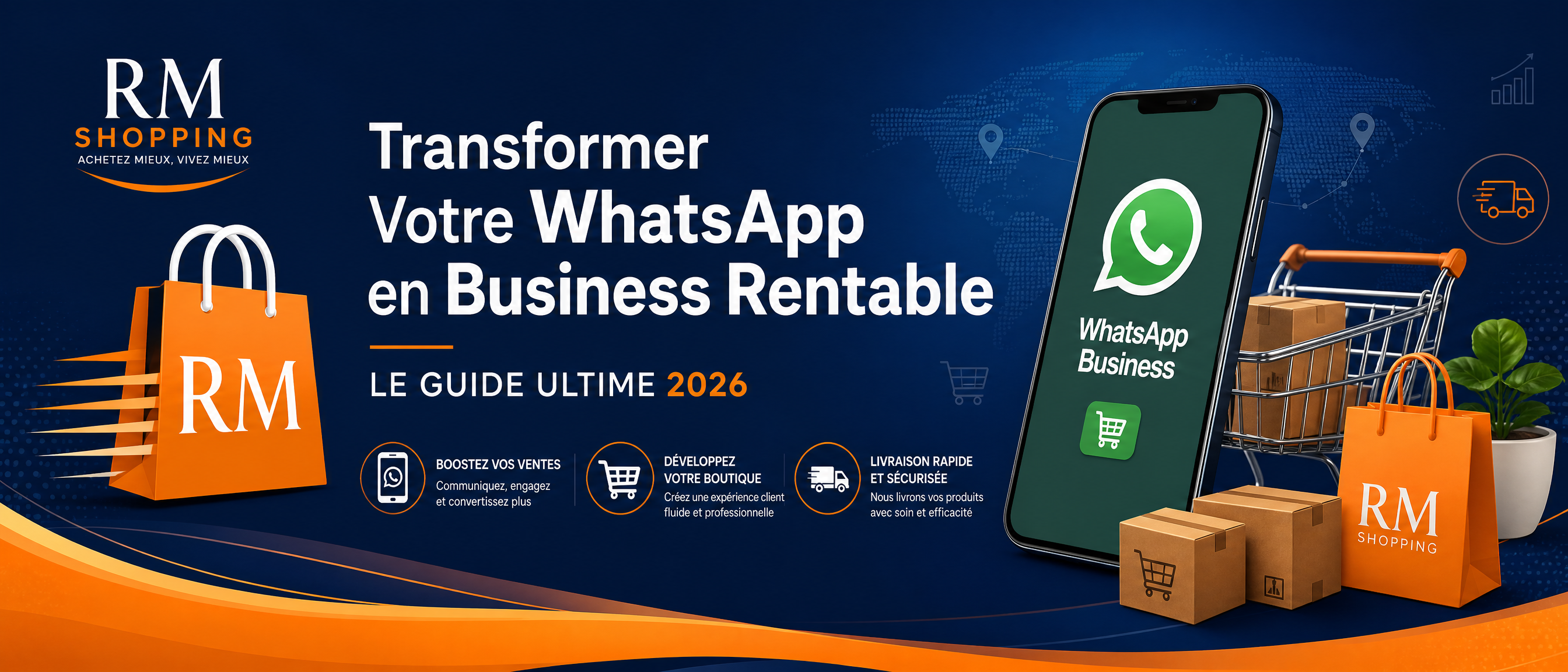 Guide ultime de transformation financière - 2