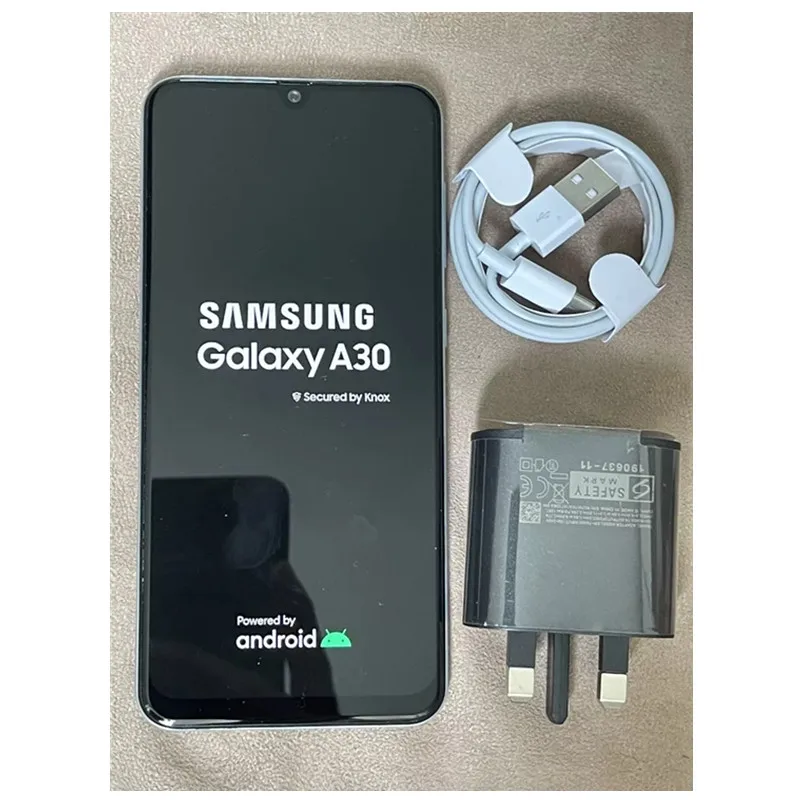 Samsung Galaxy A30 - 2