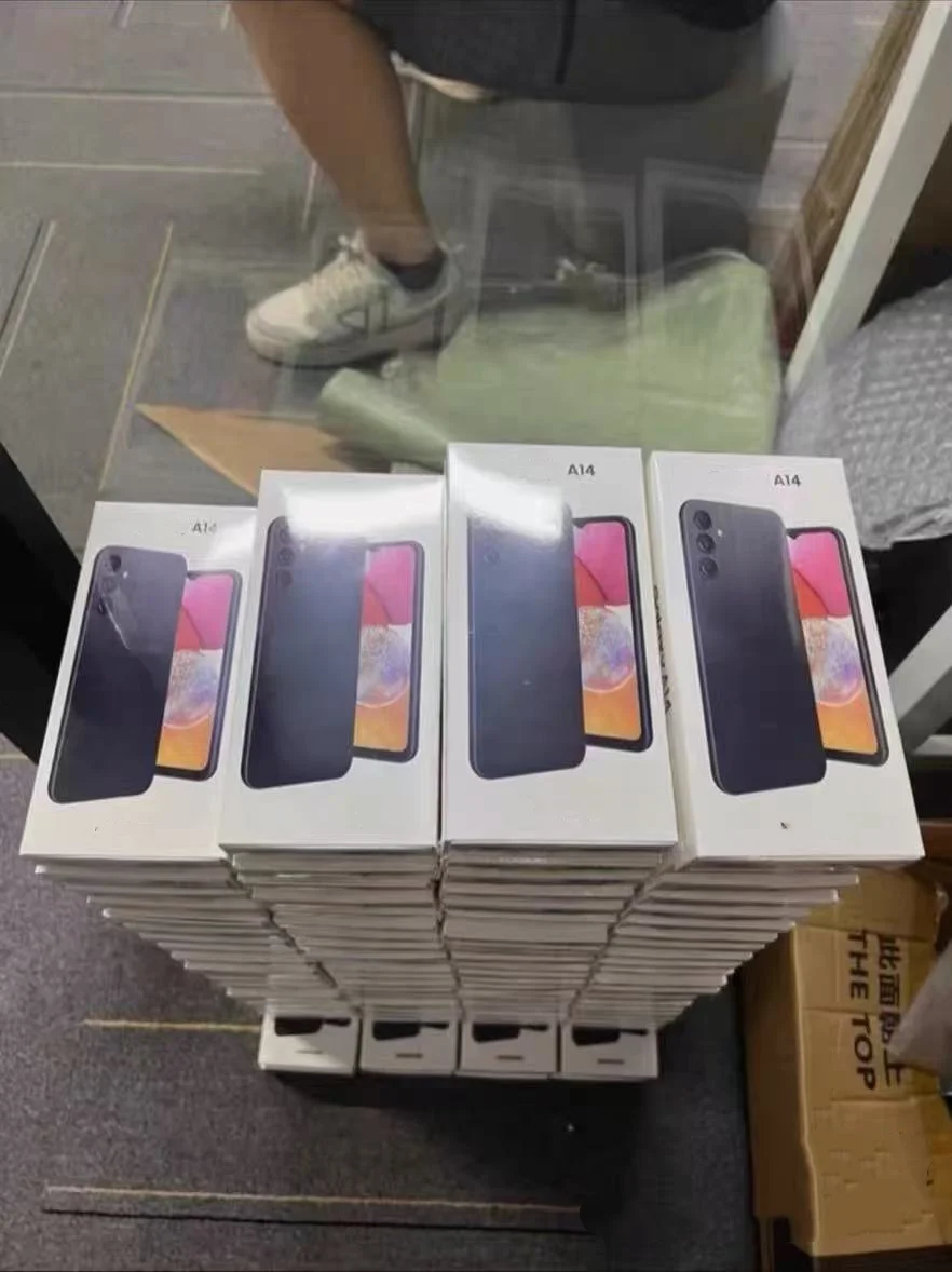 Samsung Galaxy A30 - 4