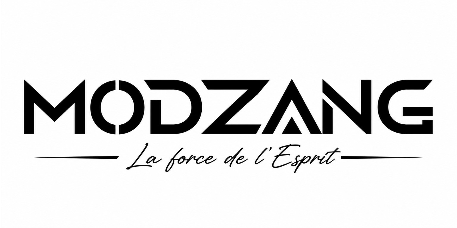 Logo de MODZANG Collection