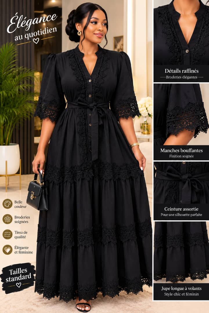 Ensemble femme