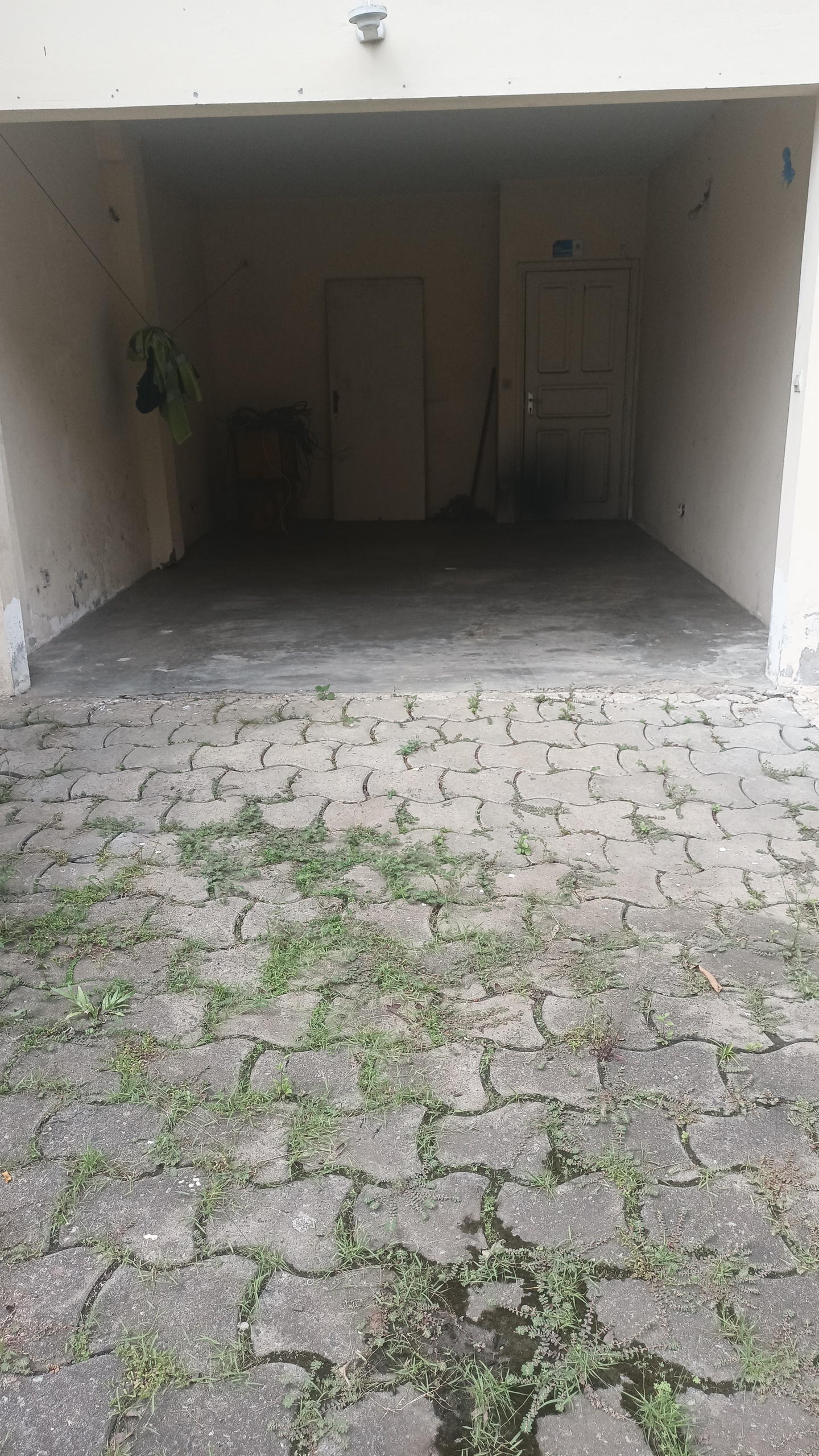 Villa à louer - 6