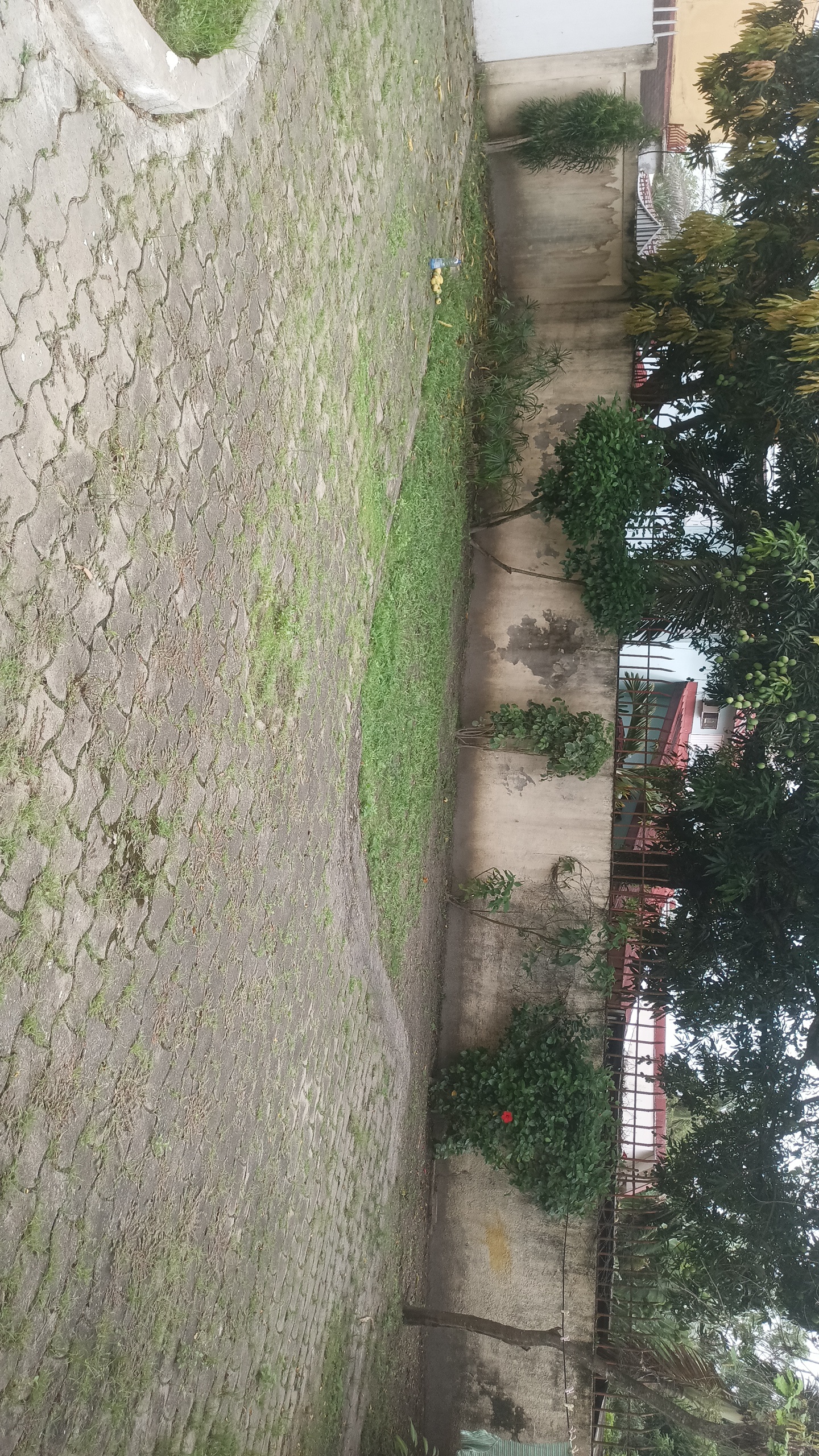 Villa à louer - 4