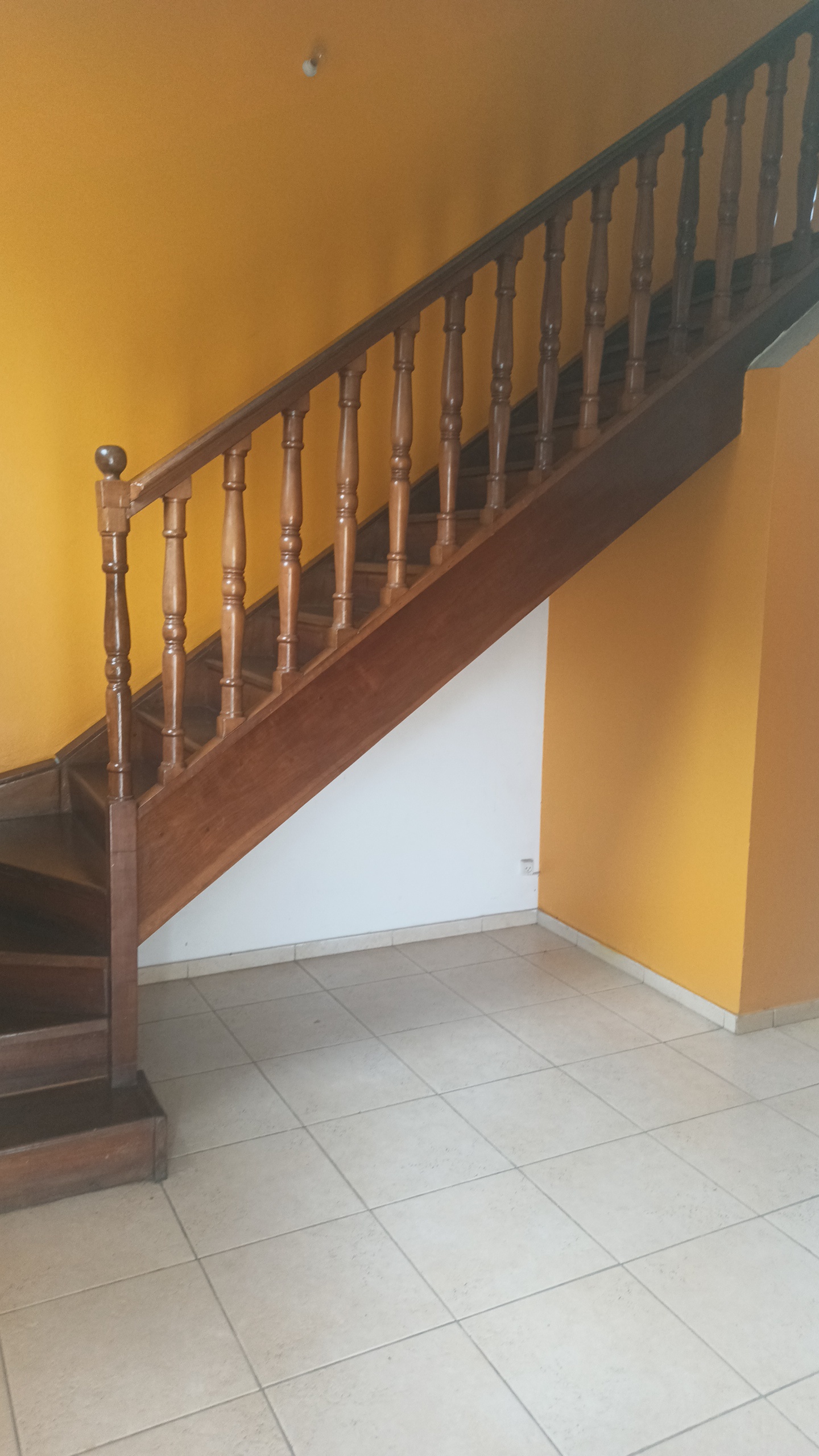 Villa à louer - 3
