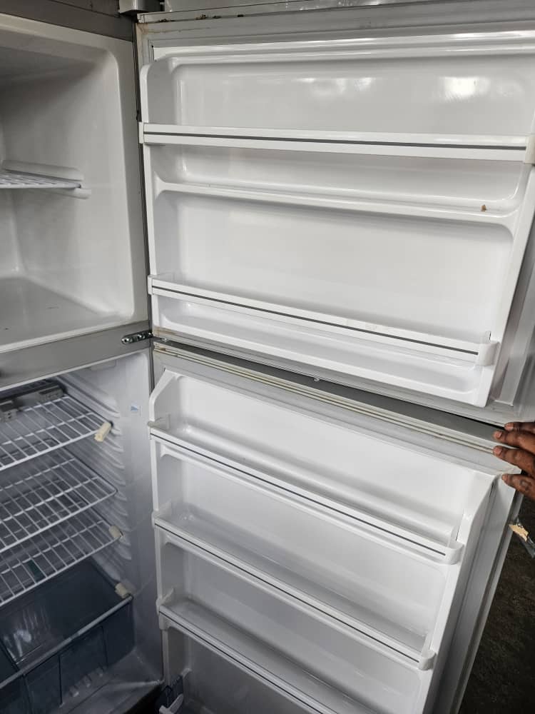 Frigidaire - 2