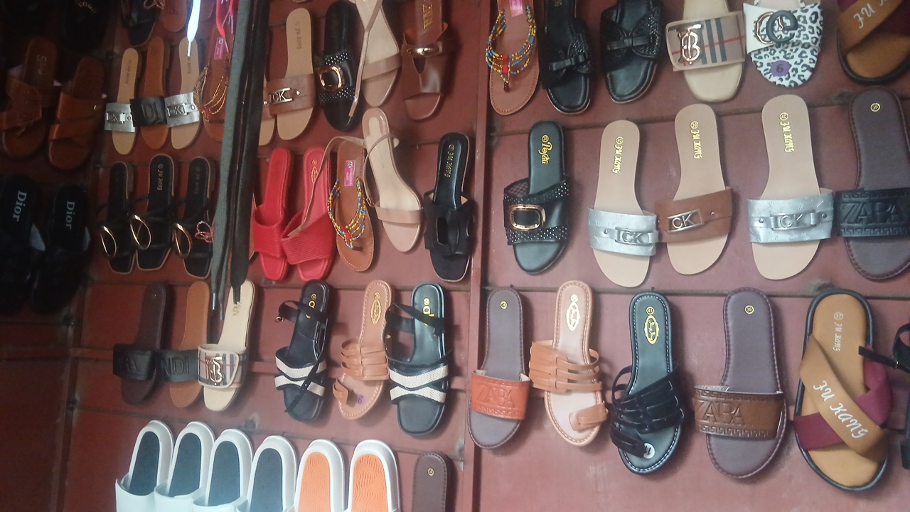 Samaila oumarou