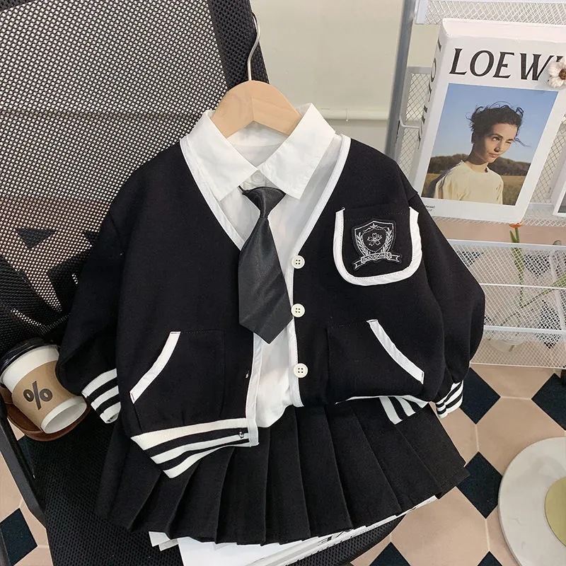 Ensemble fille - 2