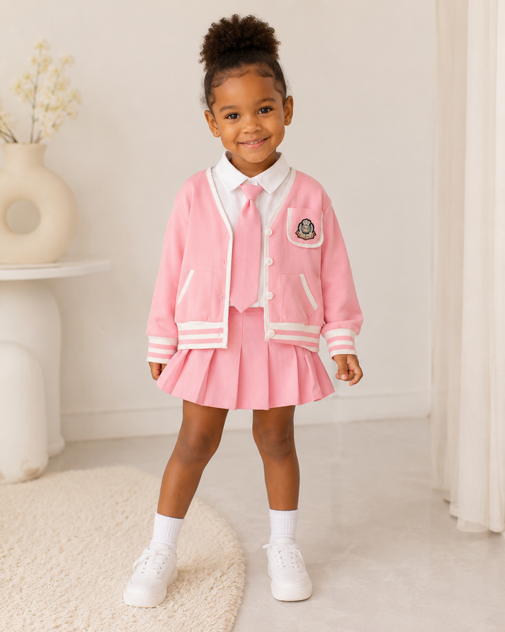 Vêtements pour petites filles - 4