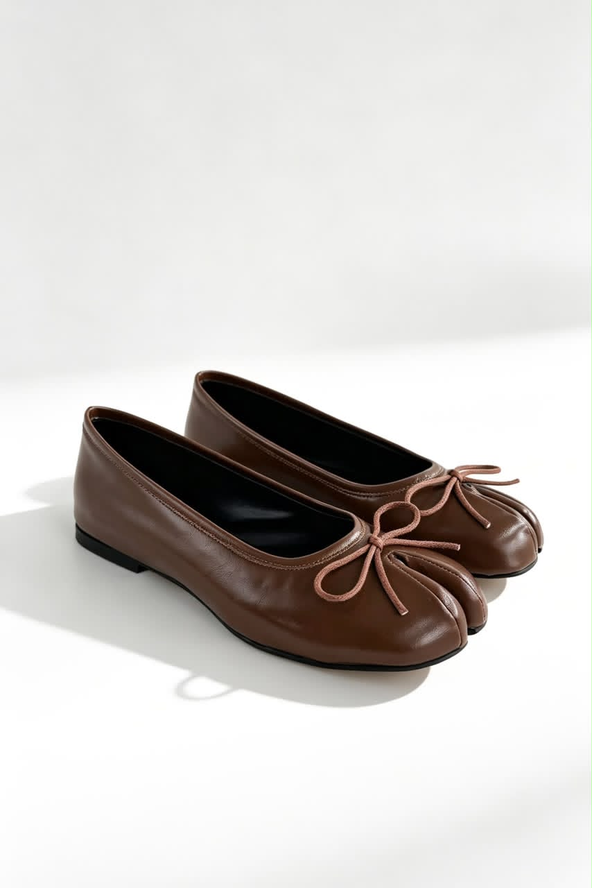 Ballerine tabi - 5