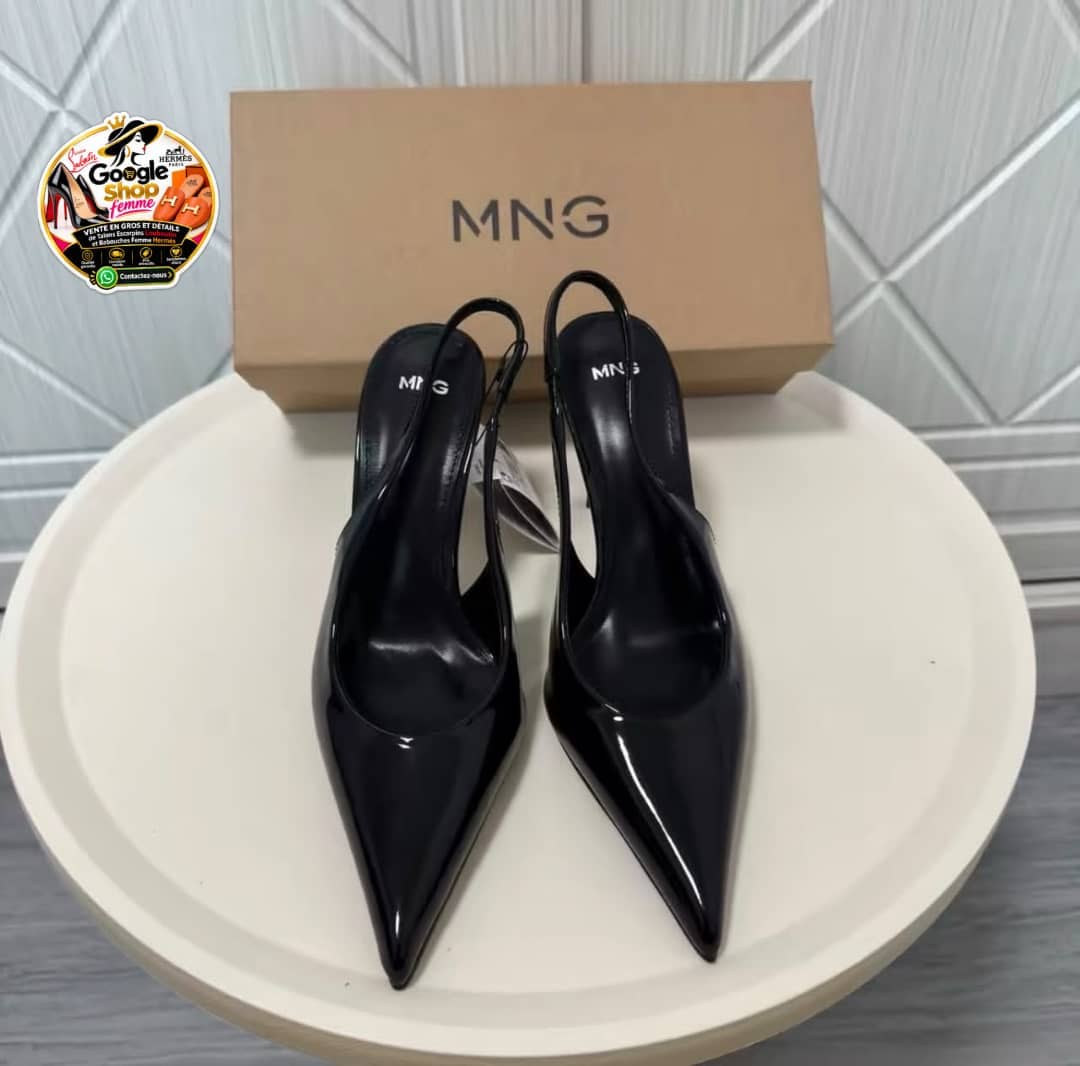 Chaussure Mango - 2