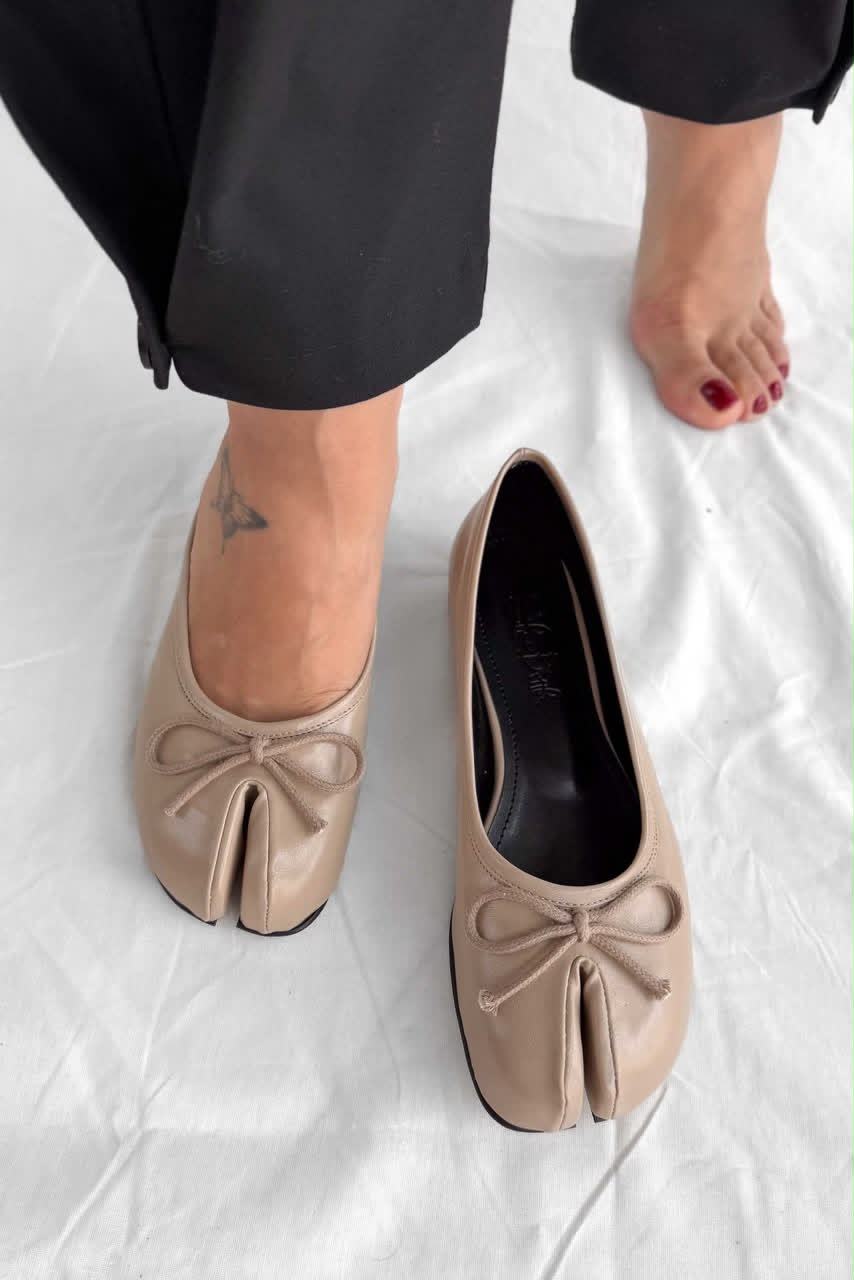 Ballerine tabi - 6
