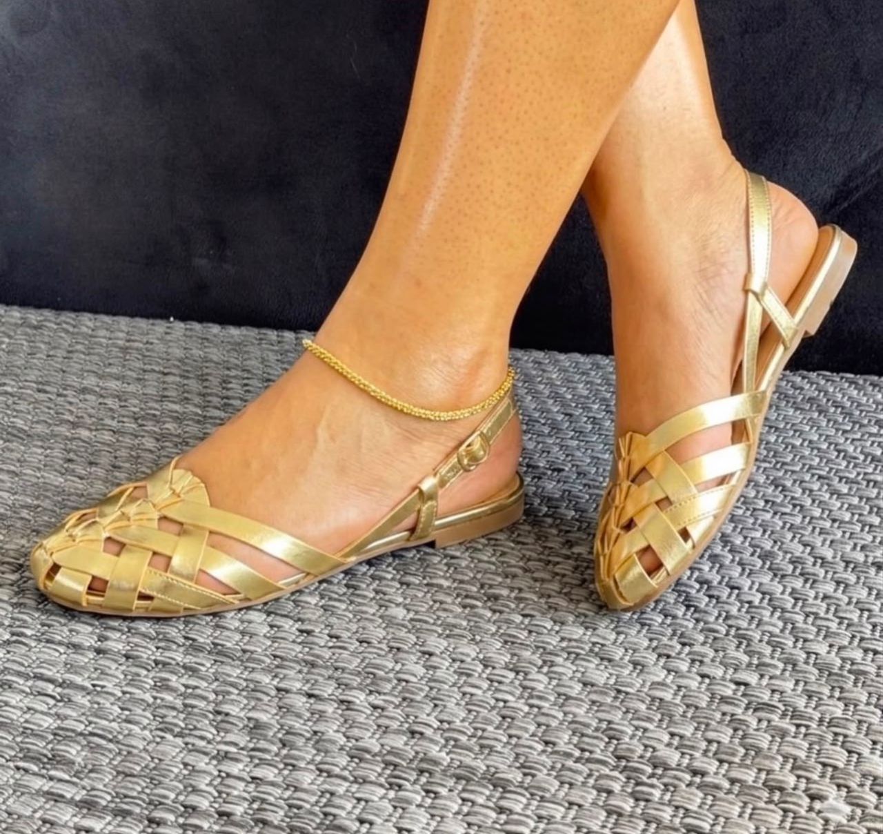 Chaussure basse - 3
