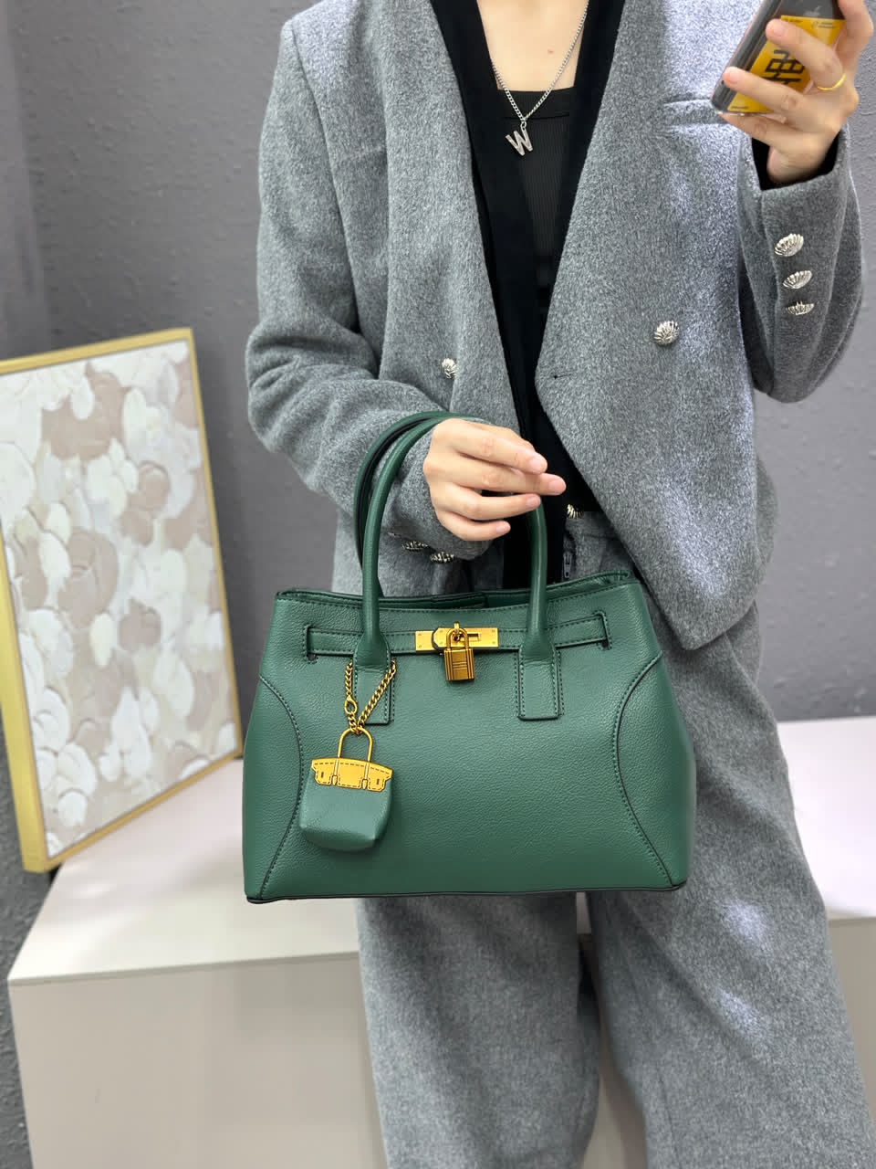 Sac à main - 3