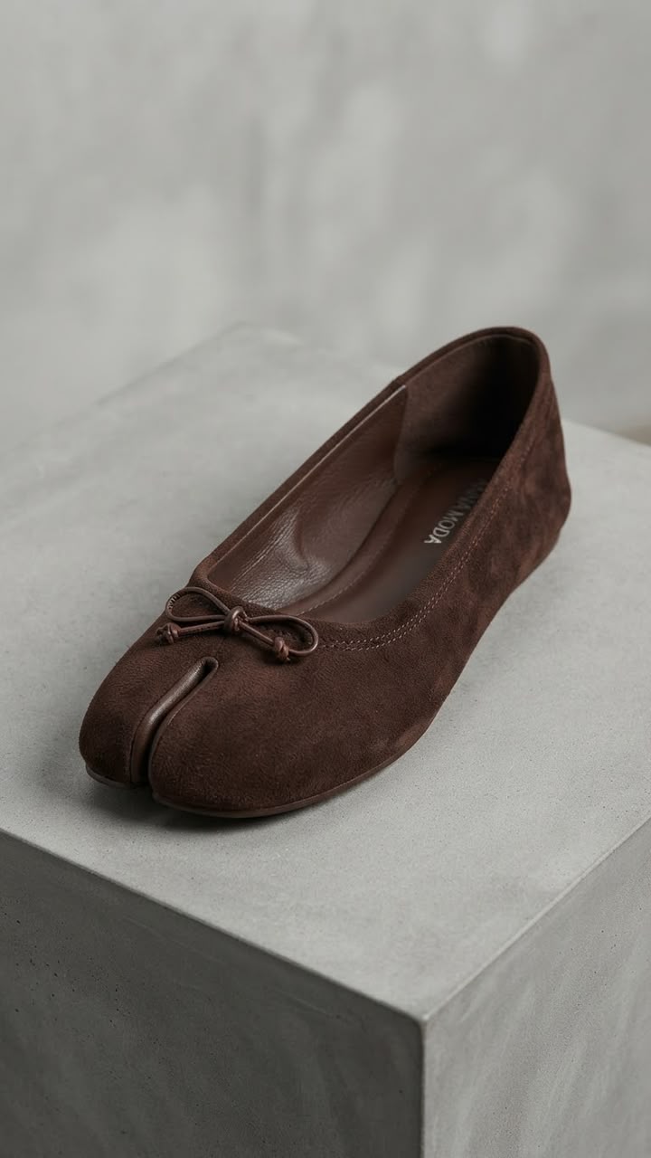 Ballerine tabi - 3