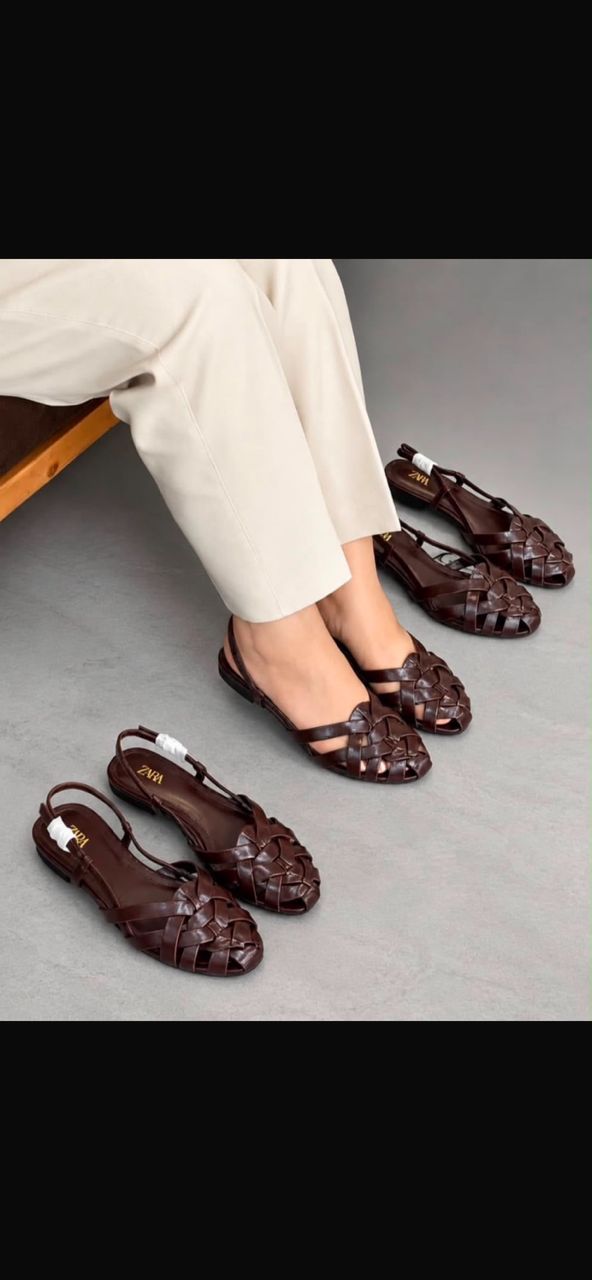 Chaussure basse - 2