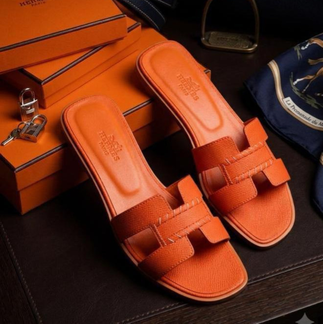 Babouche Hermes - 2
