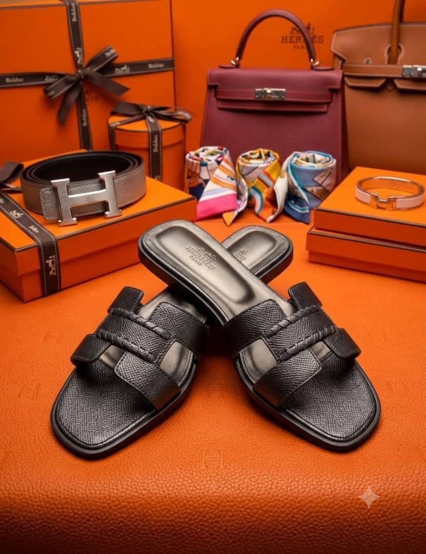 Babouche Hermes