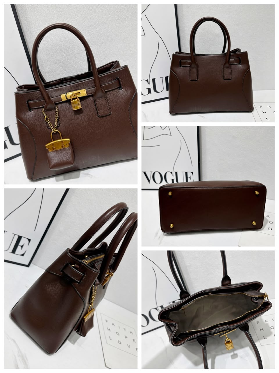 Sac à main - 4