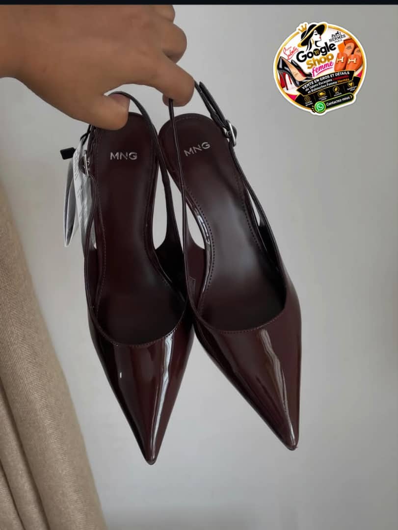 Chaussure Mango - 6