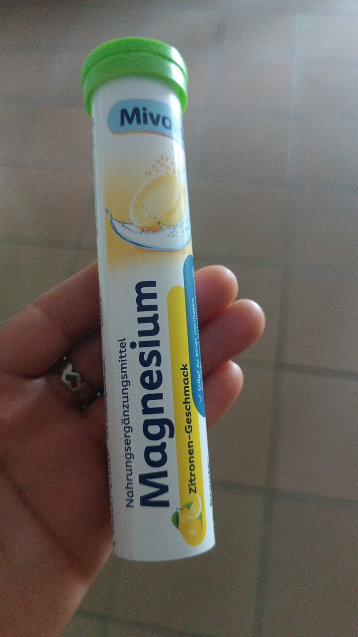 Magnésium