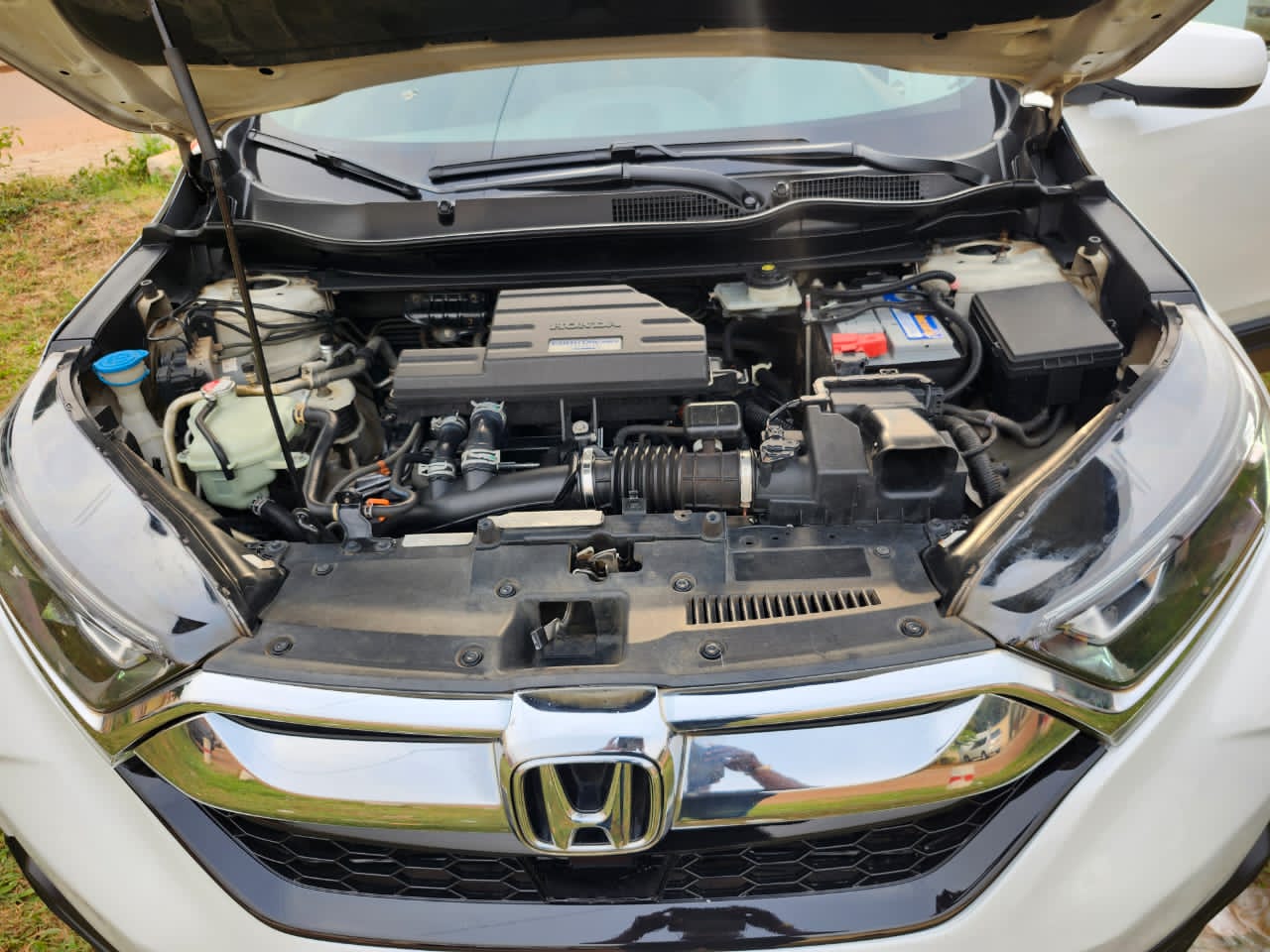 Honda CRV 2020 - 2