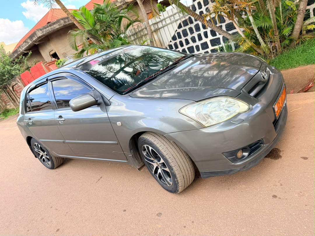 Toyota 115