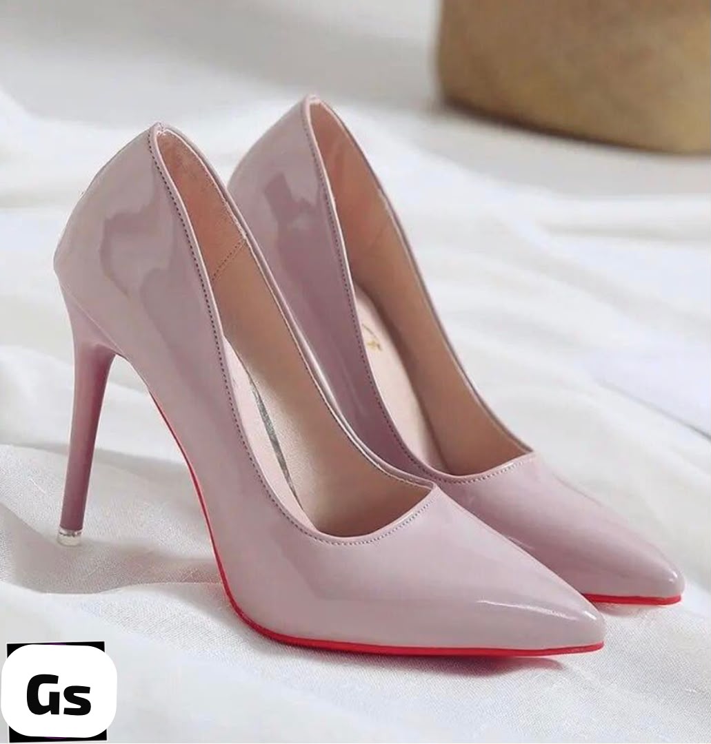 Chaussures dame - 2