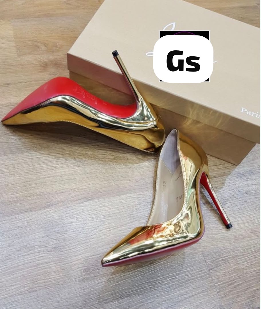 Chaussures dame - 4