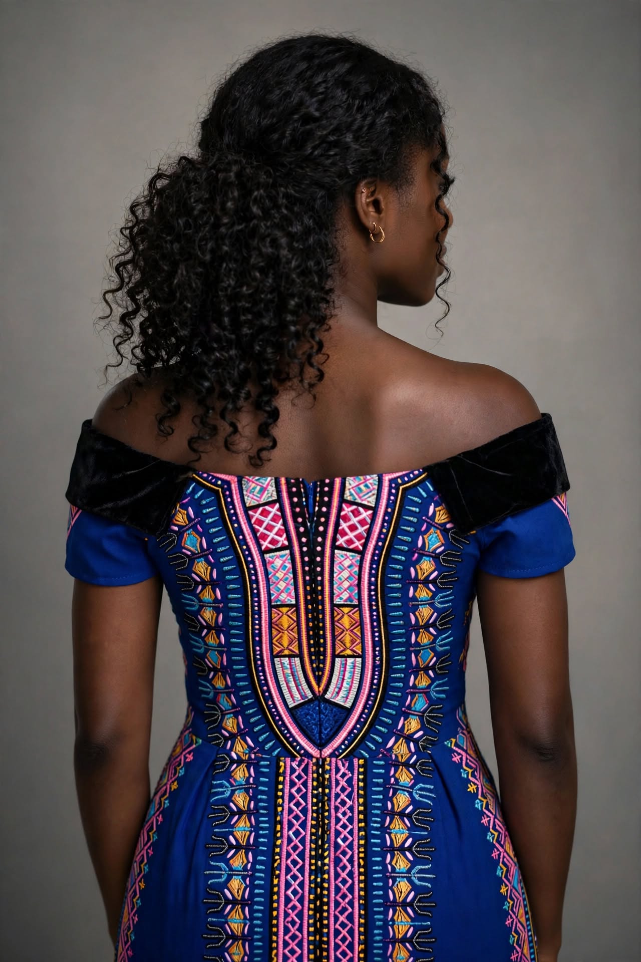 Robe kaba - 3