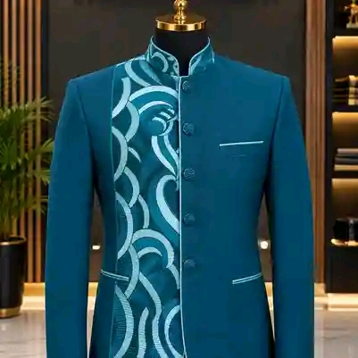 Logo de Youssoufa Fauchon Couturier