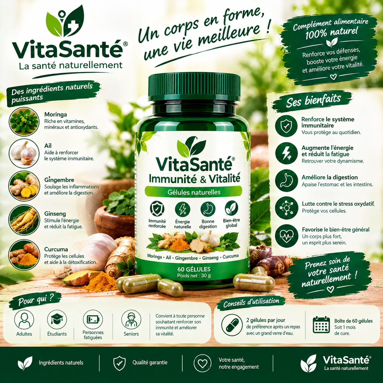 Vita santé