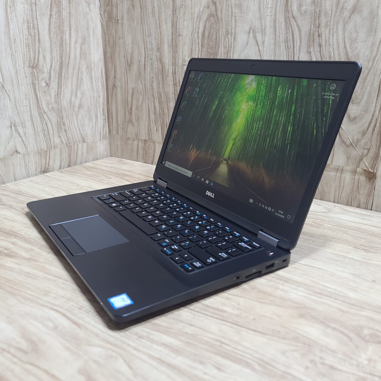 Dell latitude  E5470 ultra slim de 6 ème génération - 3