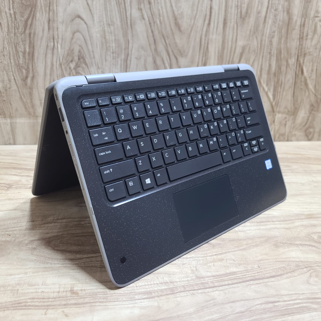 HP x360 11 G4 EE ultra slim - 4