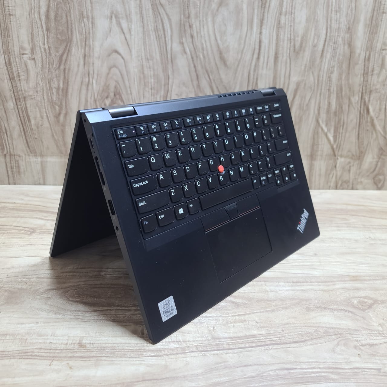 LENOVO THINKPAD L13 Yoga ultra slim de 10èmegénération rotative a 360⁰ - 3