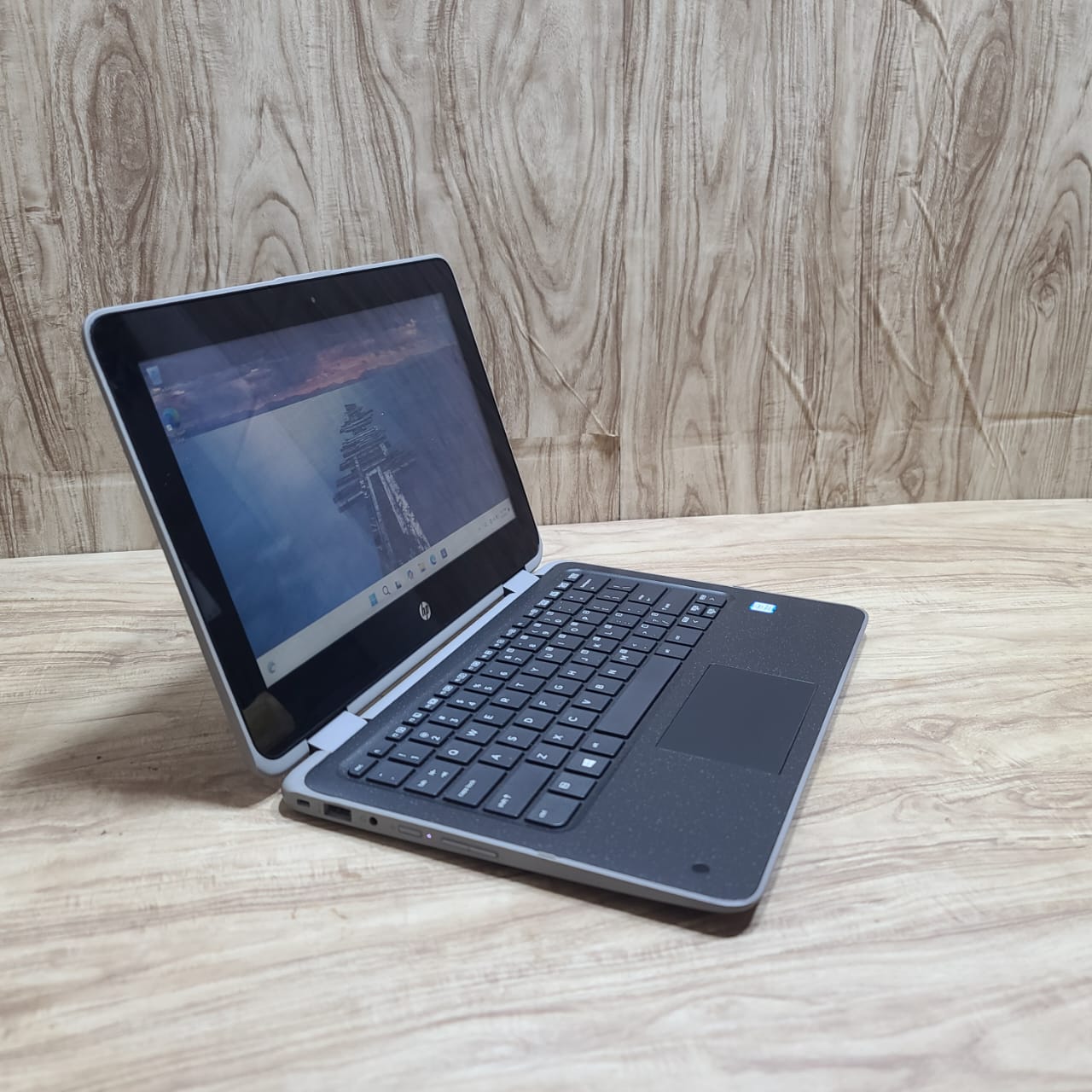 HP x360 11 G4 EE ultra slim - 3