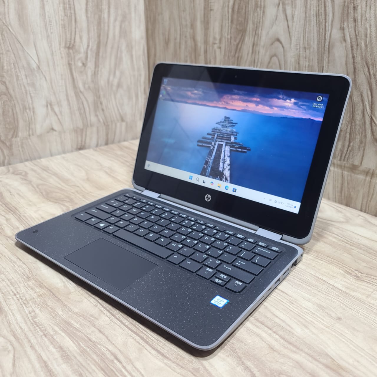 HP x360 11 G4 EE ultra slim - 2