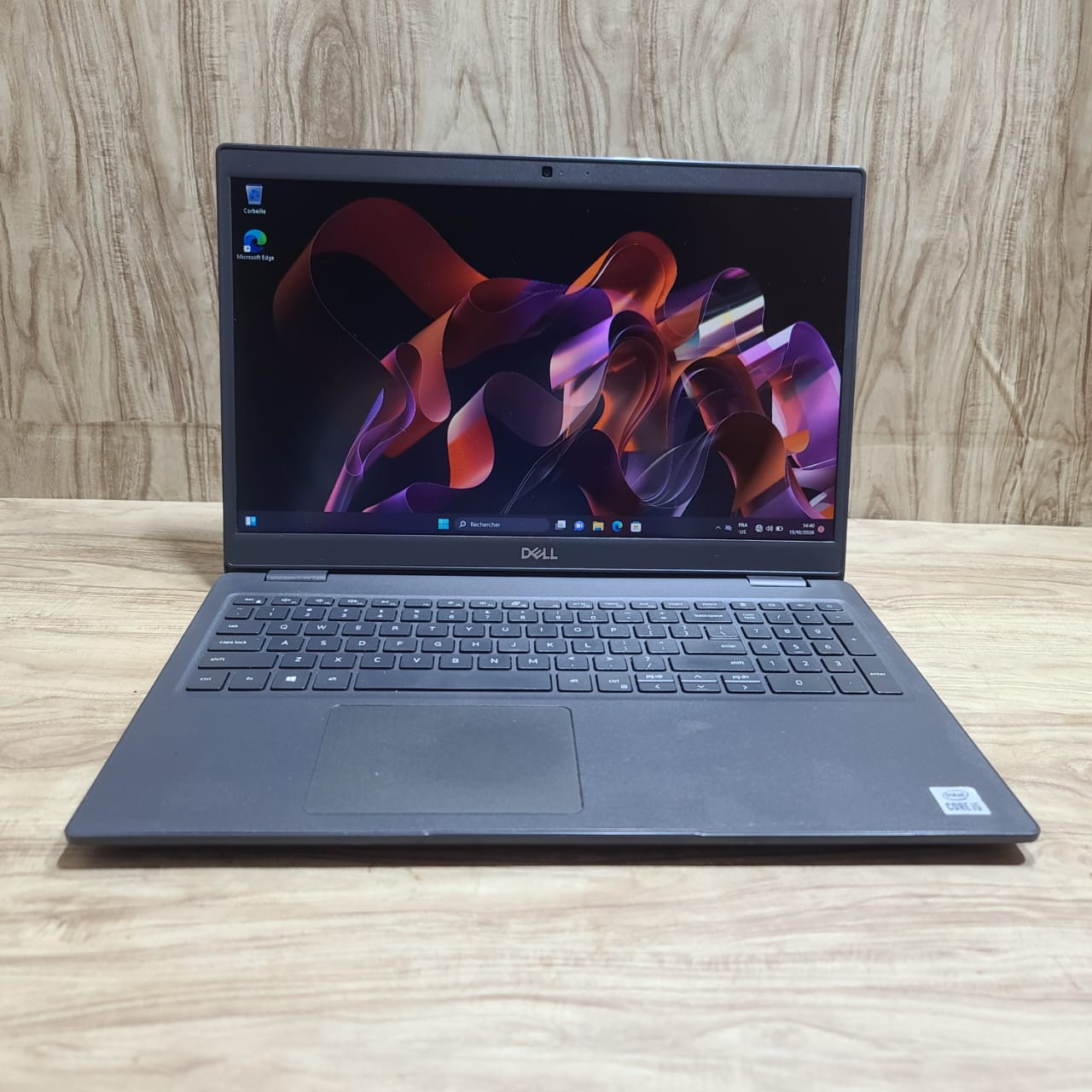 Dell latitude  3510 ultra slim dea 10èmegénération