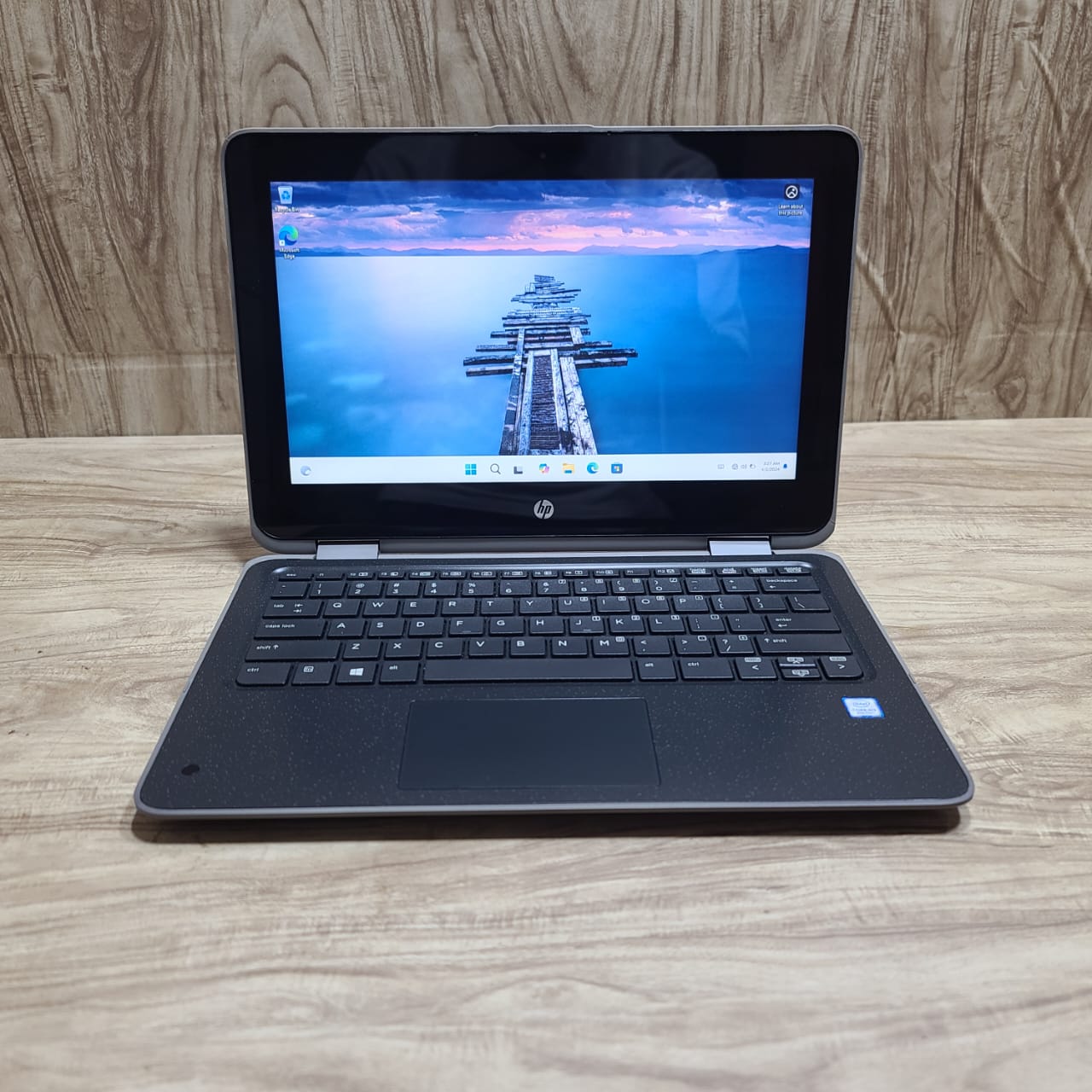 HP x360 11 G4 EE ultra slim