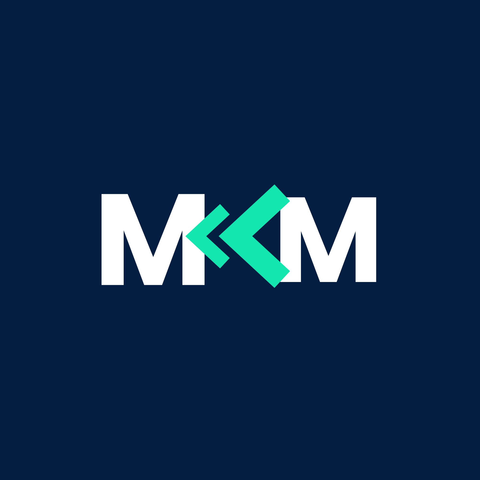 Logo de Megamarket🛍️