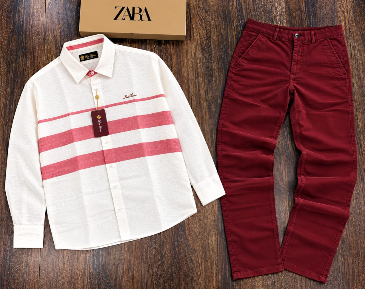 Ensemble Zara - 6