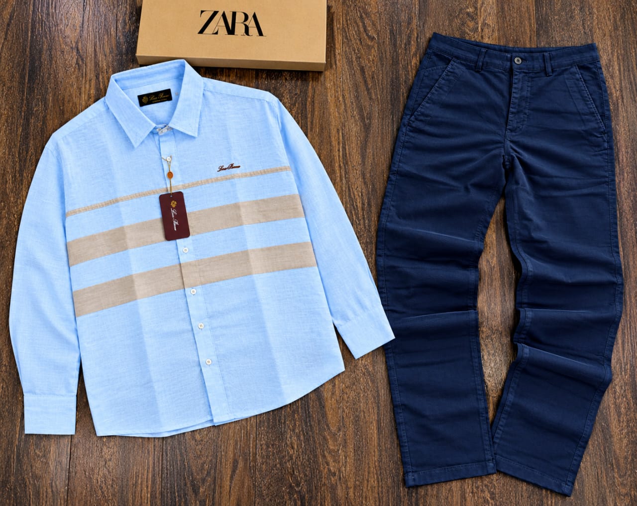 Ensemble Zara - 8