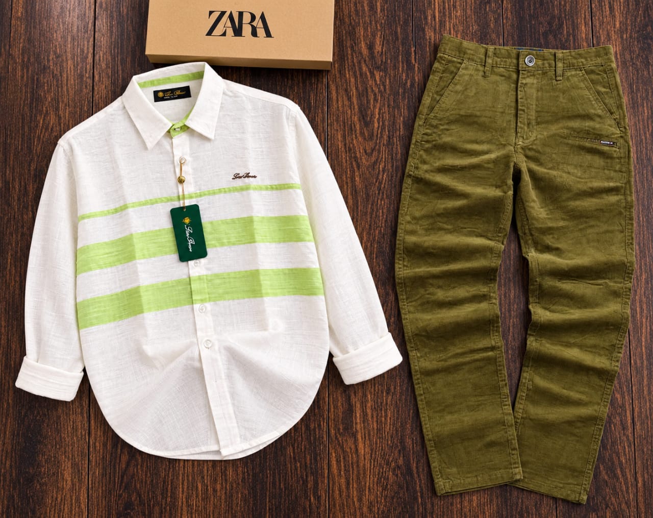 Ensemble Zara - 9